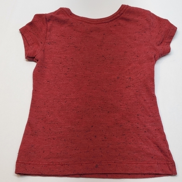 Disney parks toddler t-shirt xxs 2/3 tee mickey mouse pre-owned - Picture 3 of 6